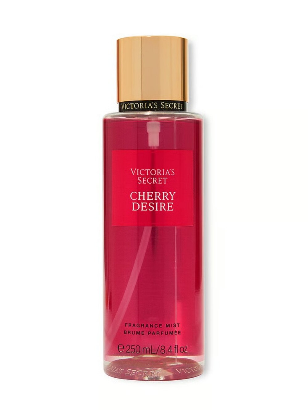 Victoria's Secret Cherry Desire Fragrance Mist ✨ 🆕